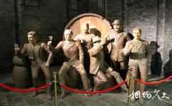 北京张裕爱斐堡国际酒庄旅游攻略之博物馆