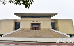 湘西民族文化园旅游攻略之博物馆