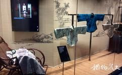 南京江宁织造博物馆旅游攻略之民国旗袍