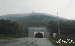 江苏江阴华西村旅游攻略之华西隧道