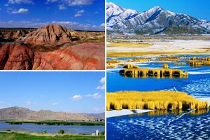 新疆阿克蘇阿勒泰富蘊旅遊攻略-克孜勒希力克鄉景點排行榜