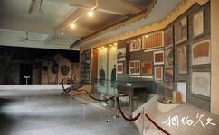 洪秀全故居纪念馆旅游攻略之第一展室