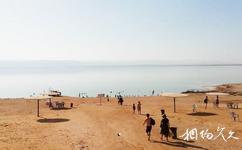 約旦安曼旅遊攻略之安曼海灘