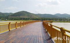 梧州蒼海旅遊攻略之廊橋