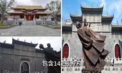 南昌萬壽宮歷史文化街區驢友相冊