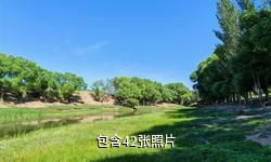 鄂爾多斯巴圖灣驢友相冊