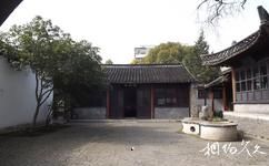 扬州仙鹤寺旅游攻略