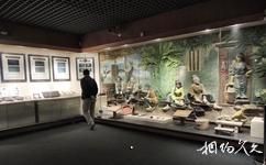 肇慶市博物館旅遊攻略之《硯都瑰寶》