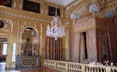 法国凡尔赛宫旅游攻略之国王套房