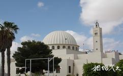 突尼西亞斯法克斯市旅遊攻略之新城