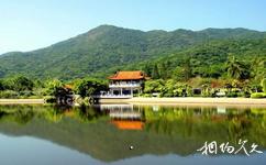 三亚南山文化旅游攻略之佛教文化园
