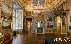 義大利都靈市旅遊攻略之古代藝術博物館