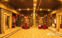 桂林大圩古鎮旅遊攻略之古鎮博物館