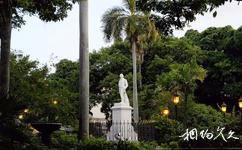古巴哈瓦那旅遊攻略之兵器廣場