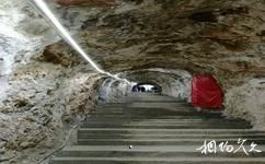 陕西商洛天竺山国家森林公园旅游攻略之玄天洞