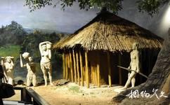 三門峽澠池仰韶文化博物館旅遊攻略之仰韶文化