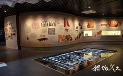 上海木文化博物館旅遊攻略之木文明展覽館