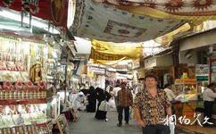 巴林麥納麥旅遊攻略之民間市場