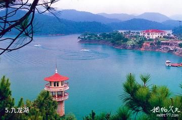 广州九龙湖度假区-九龙湖照片