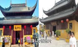蘇州玄妙觀驢友相冊