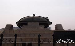 北京古观象台旅游攻略之天体仪