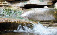 濟南紅葉谷生態文化旅遊攻略之聖水泉