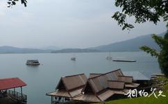 马来西亚丁加奴州旅游攻略之湖水