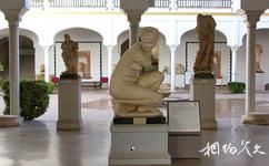 西班牙科爾多瓦旅遊攻略之考古博物館