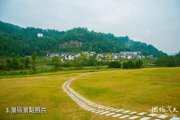 平昌駟馬水鄉旅遊區-景區照片
