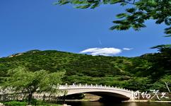 平谷湖洞水自然旅游攻略之白玉桥