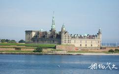 丹麦哥本哈根市旅游攻略之克伦堡宫