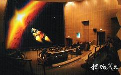北京天文館旅遊攻略之3D科普劇場