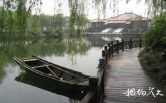 上海浦江之首旅遊攻略之風光