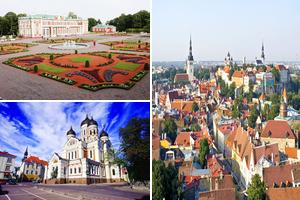 歐洲愛沙尼亞塔林旅遊攻略-塔林市(首都)+景點排行榜