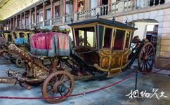 葡萄牙國家馬車博物館旅遊攻略之馬車