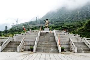 四川阿坝汶川绵虒旅游攻略-绵虒镇景点排行榜