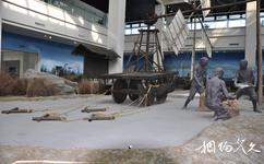 鹽城中國海鹽博物館旅遊攻略之場景廳