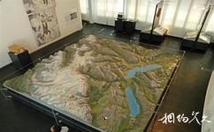 瑞士伯爾尼旅遊攻略之瑞士阿爾卑斯博物館