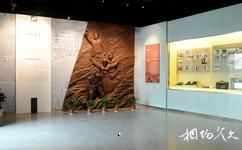 武汉市博物馆旅游攻略之武汉近现代历史陈列