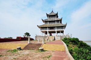 江西九江永修吳城旅遊攻略-吳城鎮景點排行榜