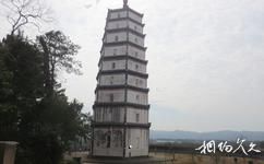 瑞金共和國搖籃旅遊攻略之龍珠塔