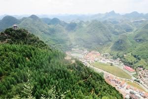 贵州六盘水钟山月照旅游攻略-月照彝族回族苗族乡景点排行榜