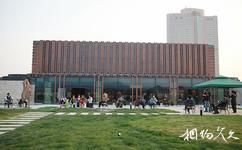 南京博物院旅游攻略之设施