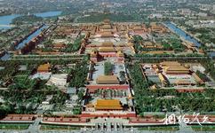 北京故宮旅遊攻略之內廷區