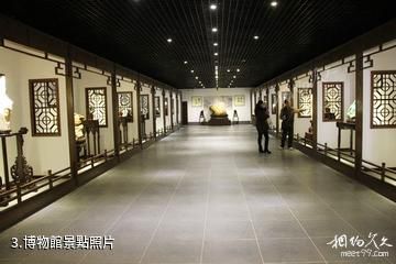 衡陽奇石文化博物館-博物館照片