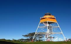 紐西蘭尼爾森市旅遊攻略之燈塔
