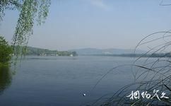 杭州西湖旅游攻略之西里湖