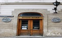 乌克兰利沃夫历史中心旅游攻略之药店博物馆