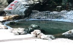 宜昌西陵峽快樂谷旅遊攻略之母乳泉
