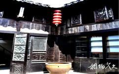 常州杨桥古镇旅游攻略之古典建筑
